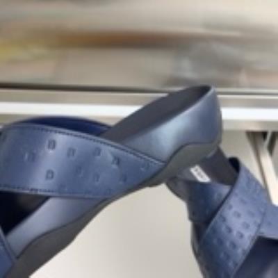 wholesale quality balenciaga monday ultra slippers model no. 154